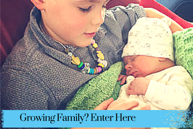 Growing Family, NJ Postpartum Doula, New Baby Help